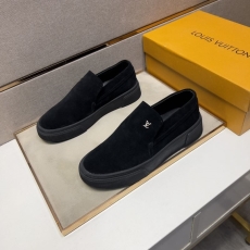 Louis Vuitton Low Shoes